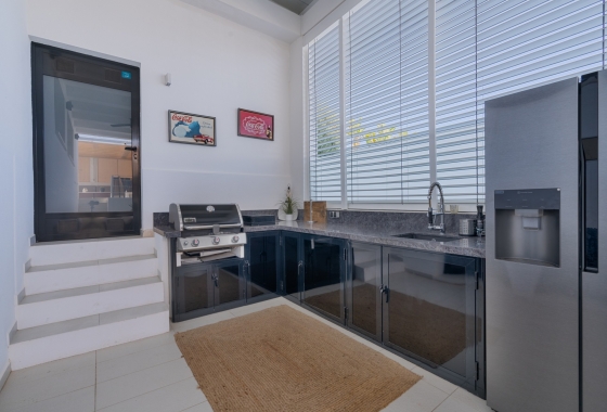 Rynek wtórny - Villa - San Fulgencio - La Marina