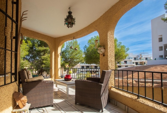 Rynek wtórny - Villa - Orihuela Costa - Res. Las Filipinas