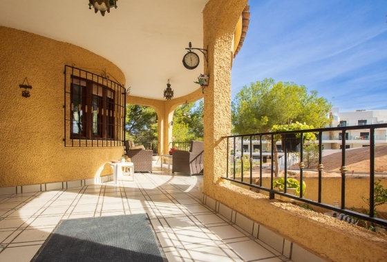 Rynek wtórny - Villa - Orihuela Costa - Res. Las Filipinas