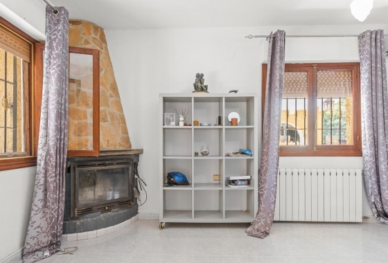 Rynek wtórny - Villa - Orihuela Costa - Res. Las Filipinas