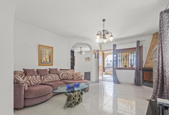 Rynek wtórny - Villa - Orihuela Costa - Res. Las Filipinas