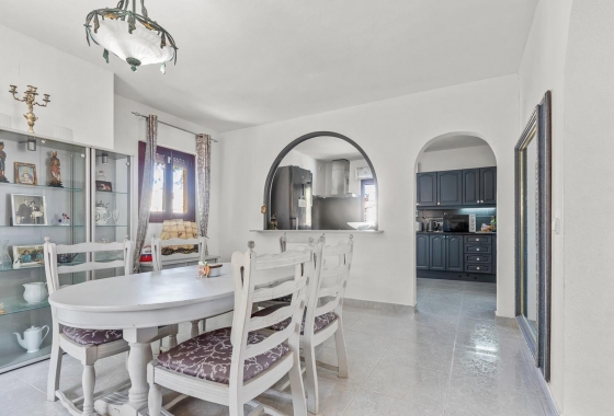 Rynek wtórny - Villa - Orihuela Costa - Res. Las Filipinas