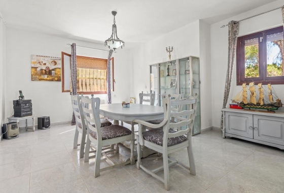 Rynek wtórny - Villa - Orihuela Costa - Res. Las Filipinas