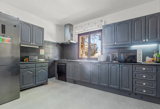 Rynek wtórny - Villa - Orihuela Costa - Res. Las Filipinas