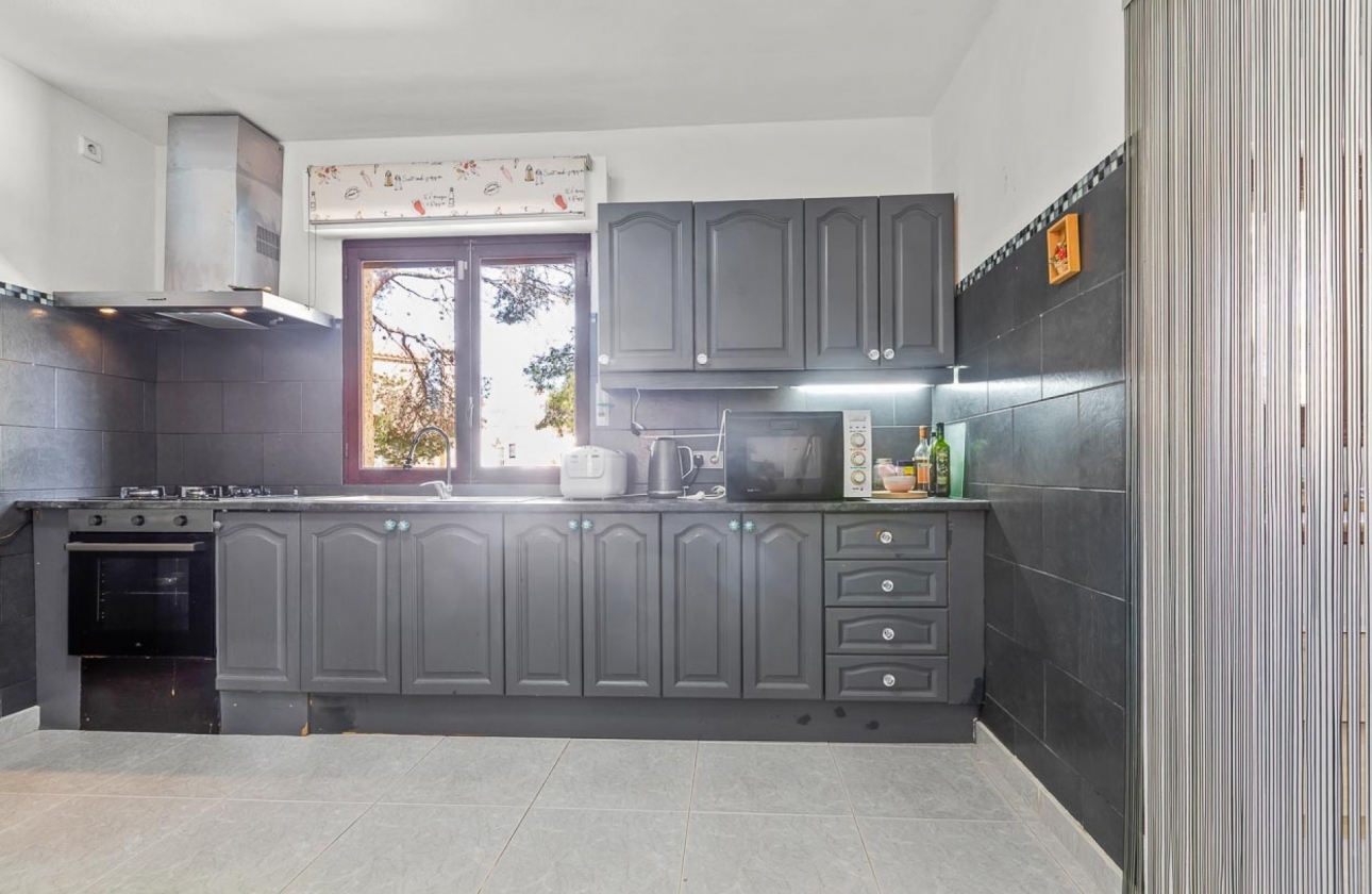 Rynek wtórny - Villa - Orihuela Costa - Res. Las Filipinas