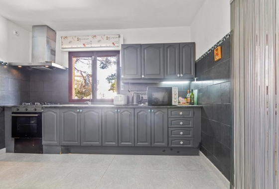 Rynek wtórny - Villa - Orihuela Costa - Res. Las Filipinas