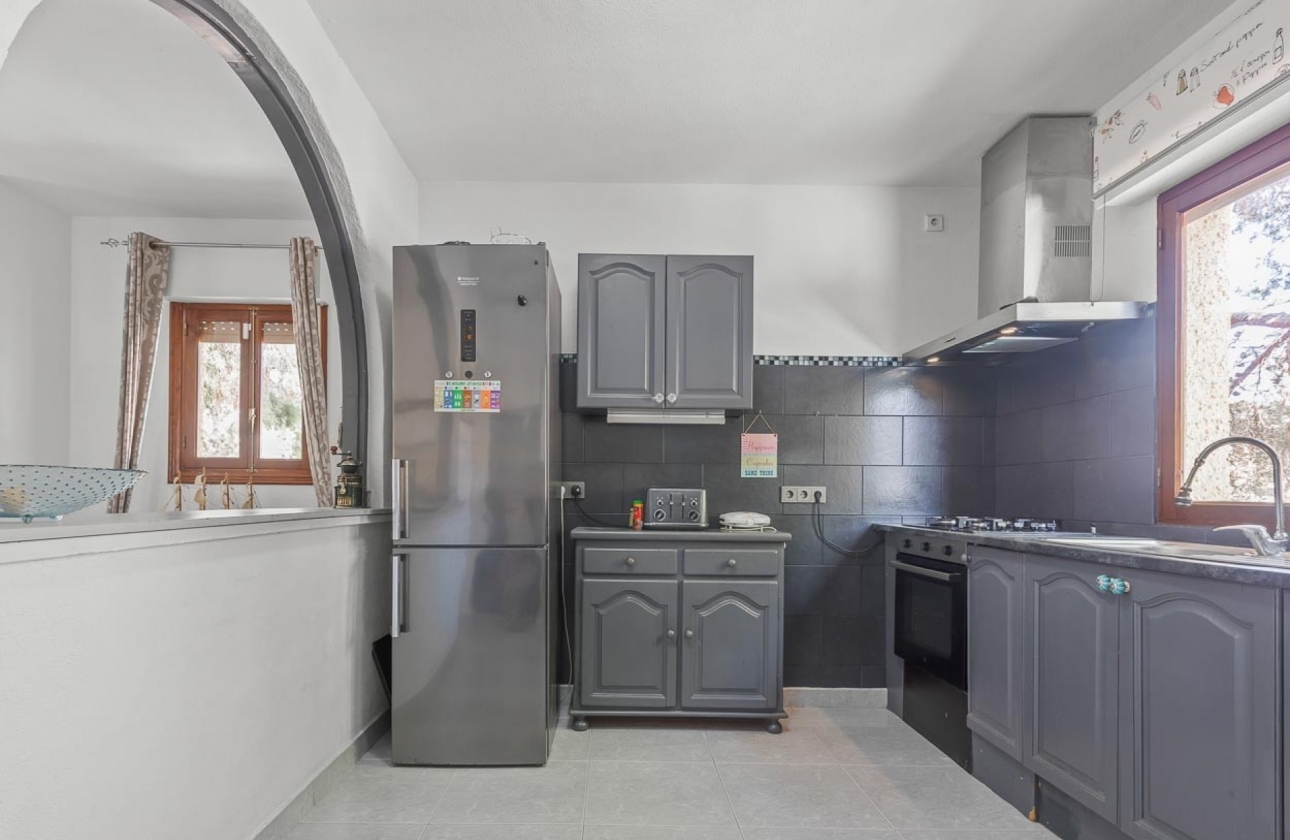 Rynek wtórny - Villa - Orihuela Costa - Res. Las Filipinas