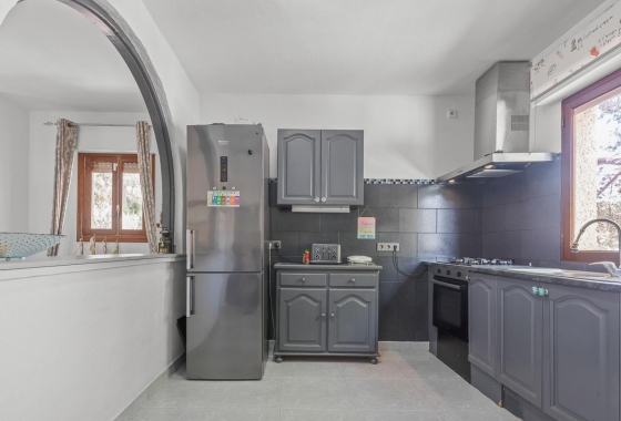 Rynek wtórny - Villa - Orihuela Costa - Res. Las Filipinas