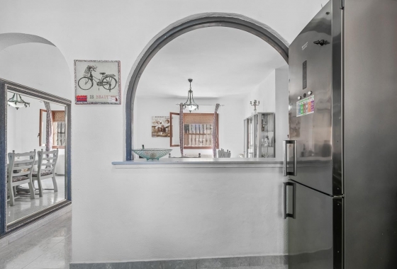 Rynek wtórny - Villa - Orihuela Costa - Res. Las Filipinas