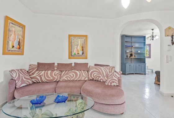 Rynek wtórny - Villa - Orihuela Costa - Res. Las Filipinas