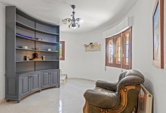 Rynek wtórny - Villa - Orihuela Costa - Res. Las Filipinas