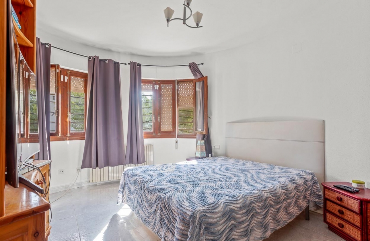 Rynek wtórny - Villa - Orihuela Costa - Res. Las Filipinas