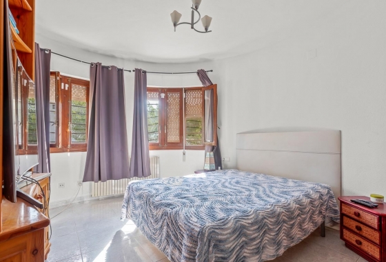 Rynek wtórny - Villa - Orihuela Costa - Res. Las Filipinas