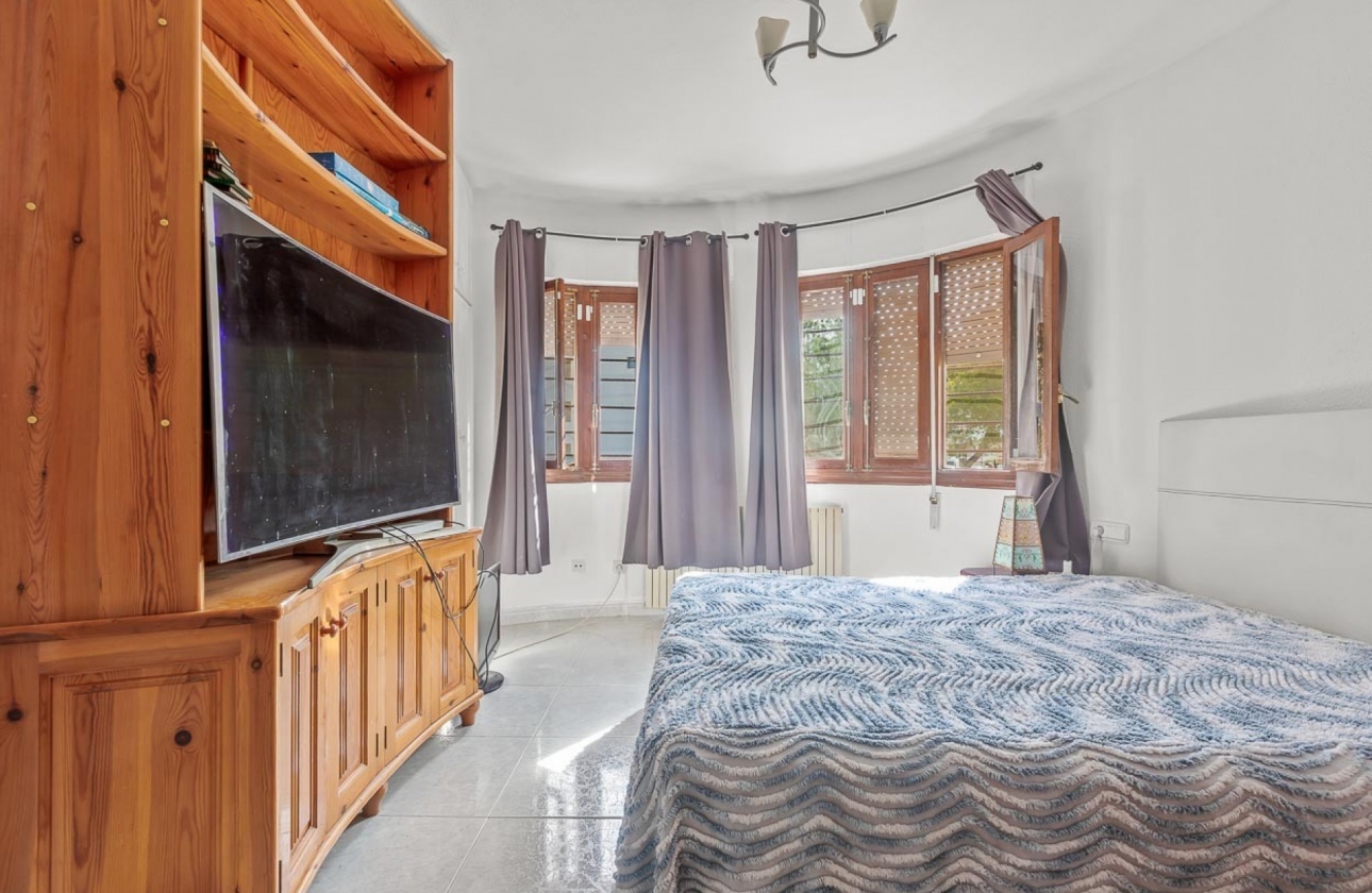 Rynek wtórny - Villa - Orihuela Costa - Res. Las Filipinas