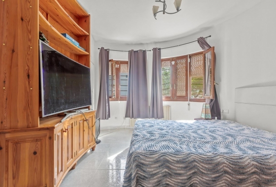 Rynek wtórny - Villa - Orihuela Costa - Res. Las Filipinas