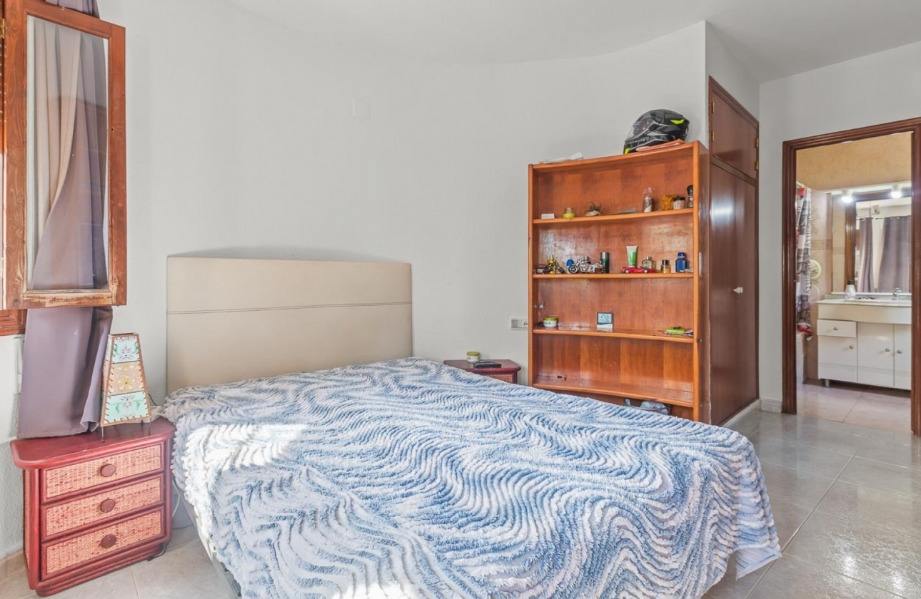 Rynek wtórny - Villa - Orihuela Costa - Res. Las Filipinas