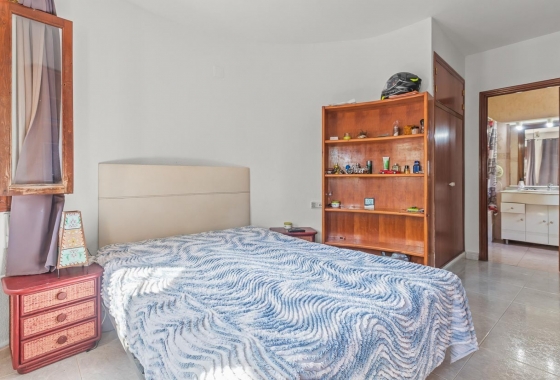 Rynek wtórny - Villa - Orihuela Costa - Res. Las Filipinas