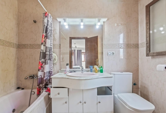 Rynek wtórny - Villa - Orihuela Costa - Res. Las Filipinas