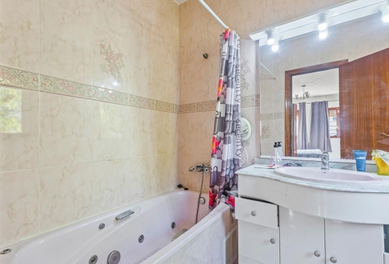 Rynek wtórny - Villa - Orihuela Costa - Res. Las Filipinas