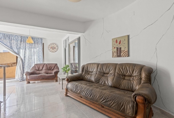 Rynek wtórny - Villa - Orihuela Costa - Res. Las Filipinas