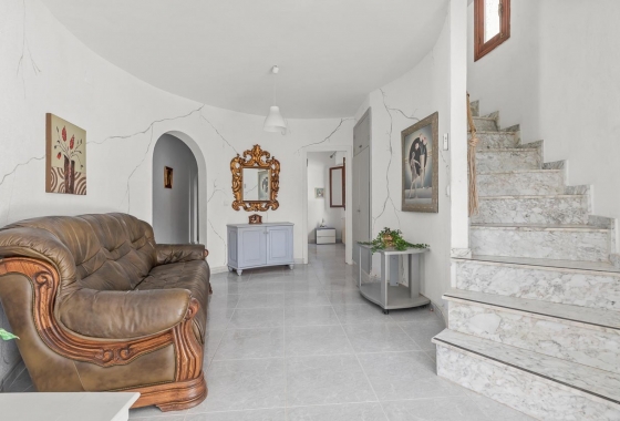 Rynek wtórny - Villa - Orihuela Costa - Res. Las Filipinas