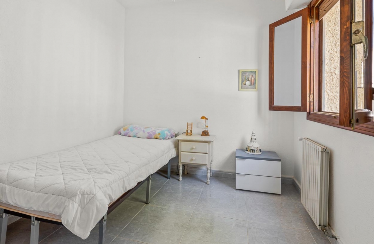 Rynek wtórny - Villa - Orihuela Costa - Res. Las Filipinas