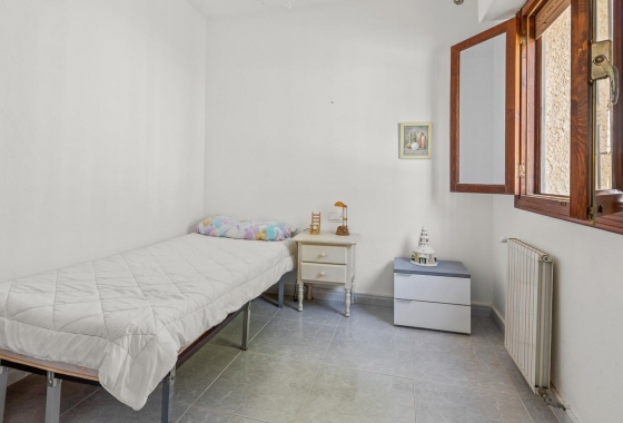 Rynek wtórny - Villa - Orihuela Costa - Res. Las Filipinas