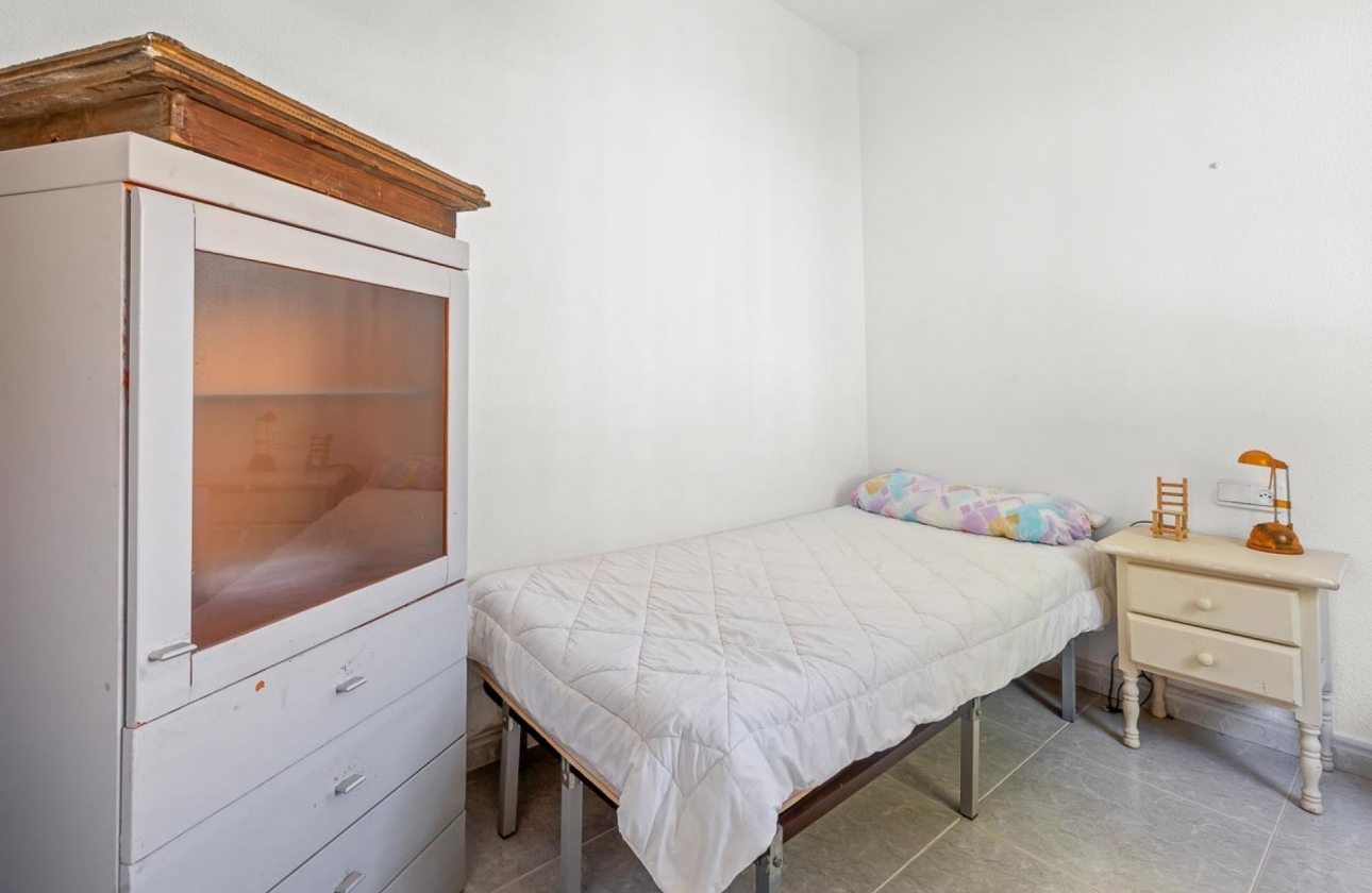 Rynek wtórny - Villa - Orihuela Costa - Res. Las Filipinas