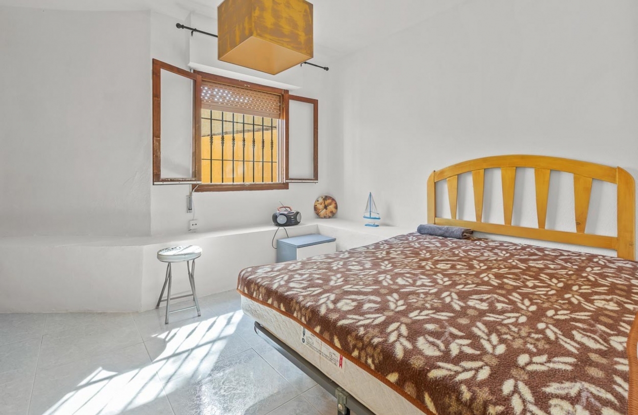 Rynek wtórny - Villa - Orihuela Costa - Res. Las Filipinas