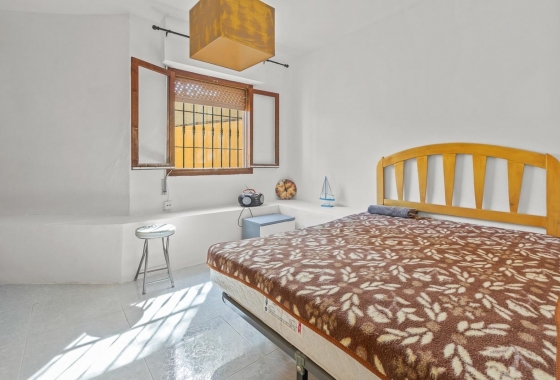 Rynek wtórny - Villa - Orihuela Costa - Res. Las Filipinas