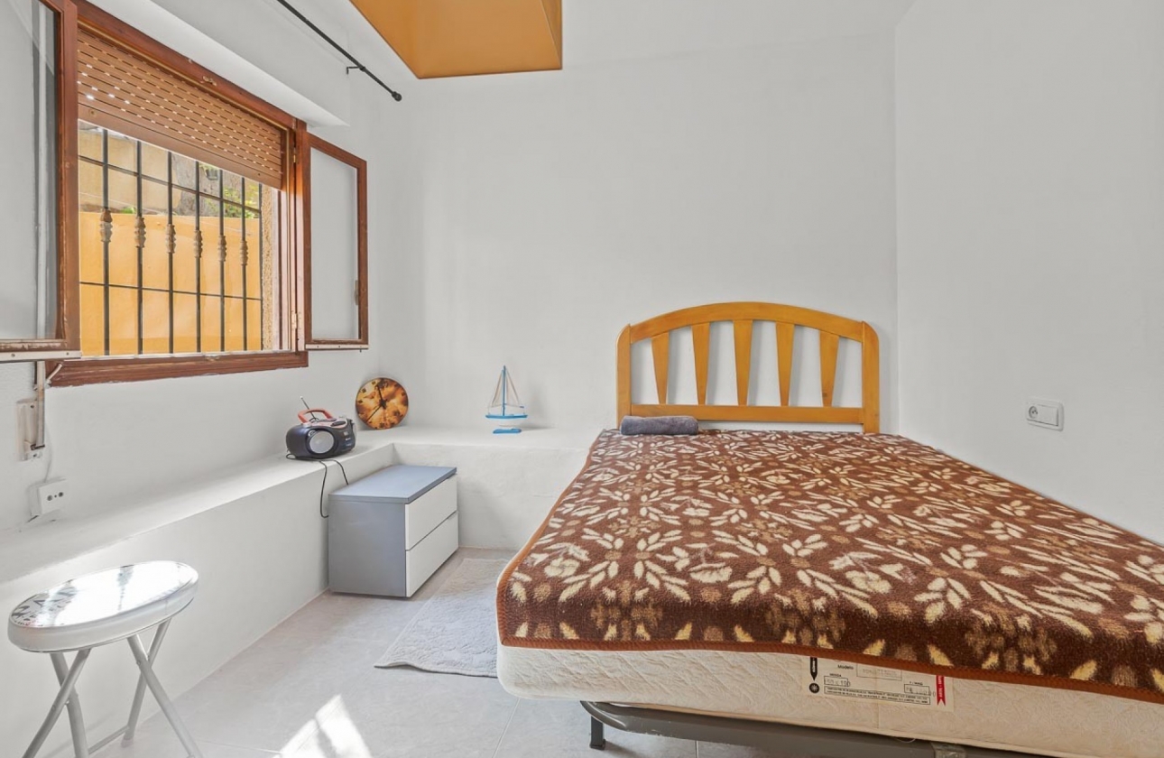 Rynek wtórny - Villa - Orihuela Costa - Res. Las Filipinas