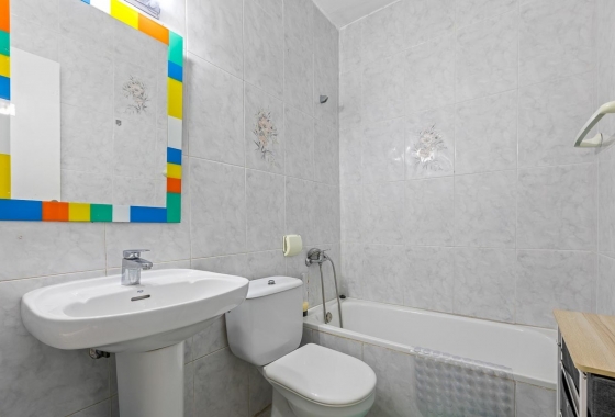 Rynek wtórny - Villa - Orihuela Costa - Res. Las Filipinas