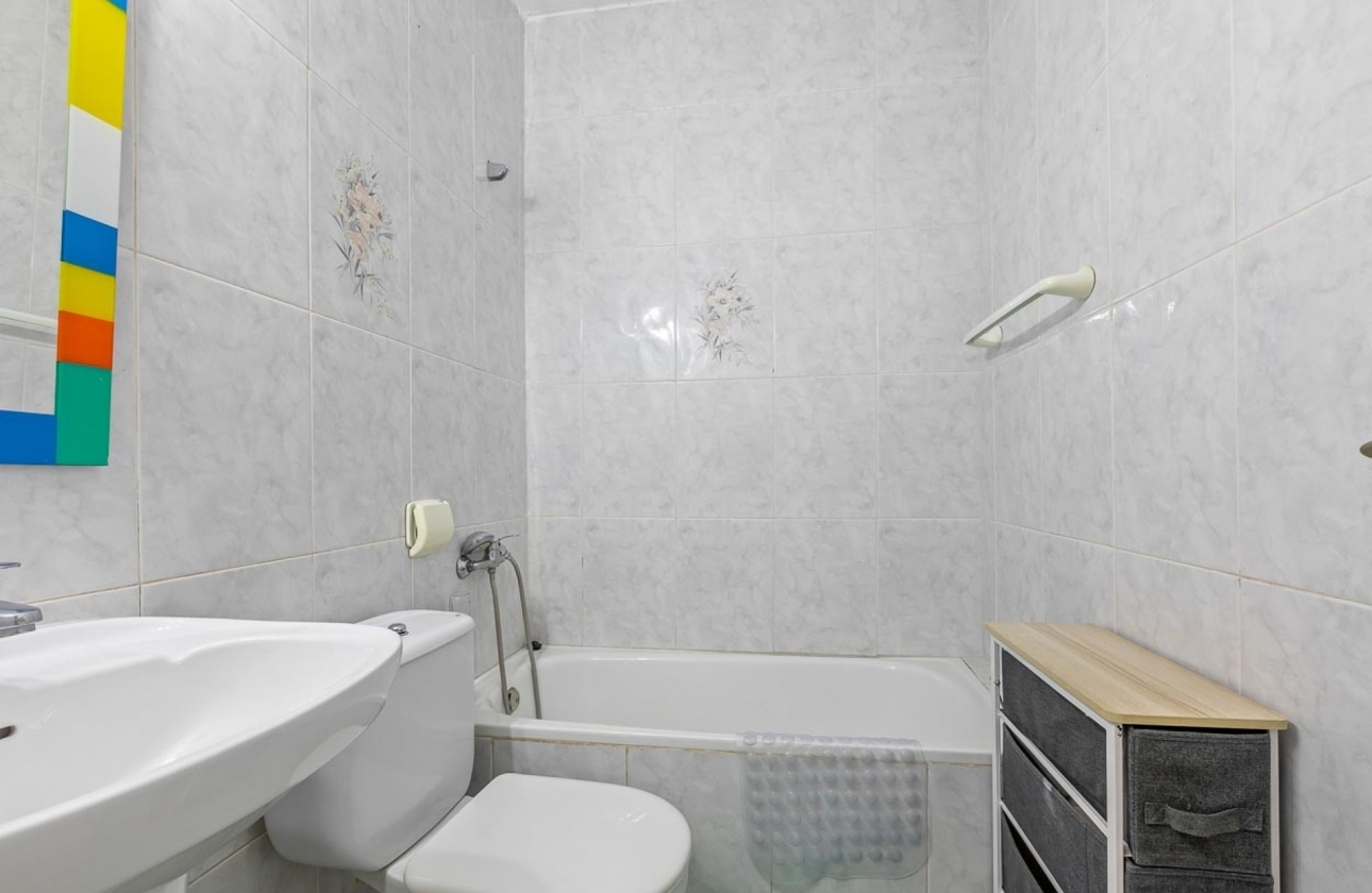 Rynek wtórny - Villa - Orihuela Costa - Res. Las Filipinas