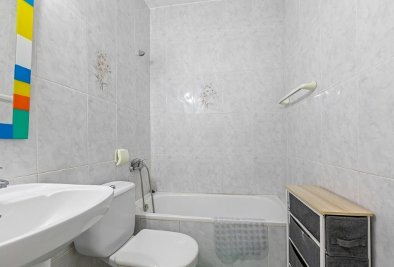 Rynek wtórny - Villa - Orihuela Costa - Res. Las Filipinas