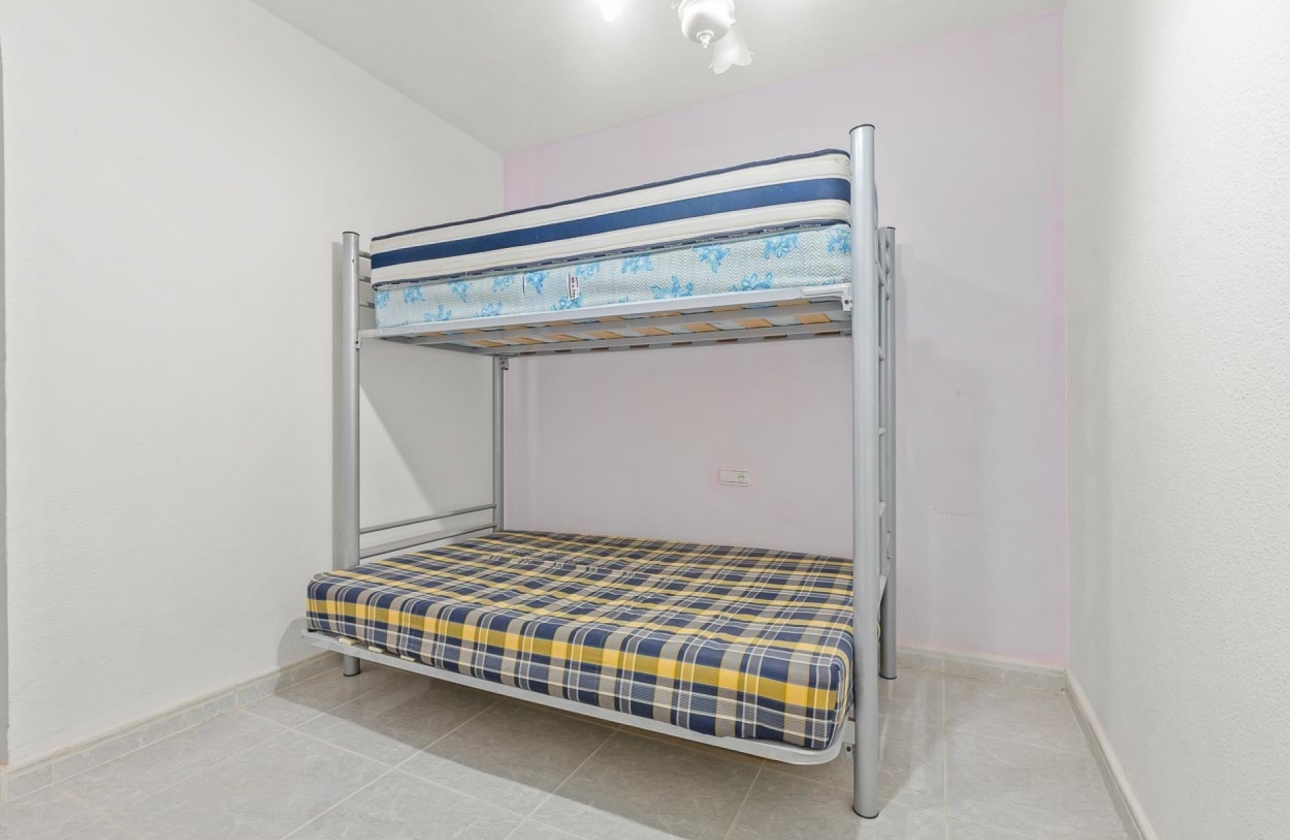 Rynek wtórny - Villa - Orihuela Costa - Res. Las Filipinas