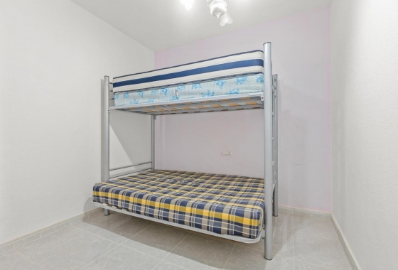 Rynek wtórny - Villa - Orihuela Costa - Res. Las Filipinas