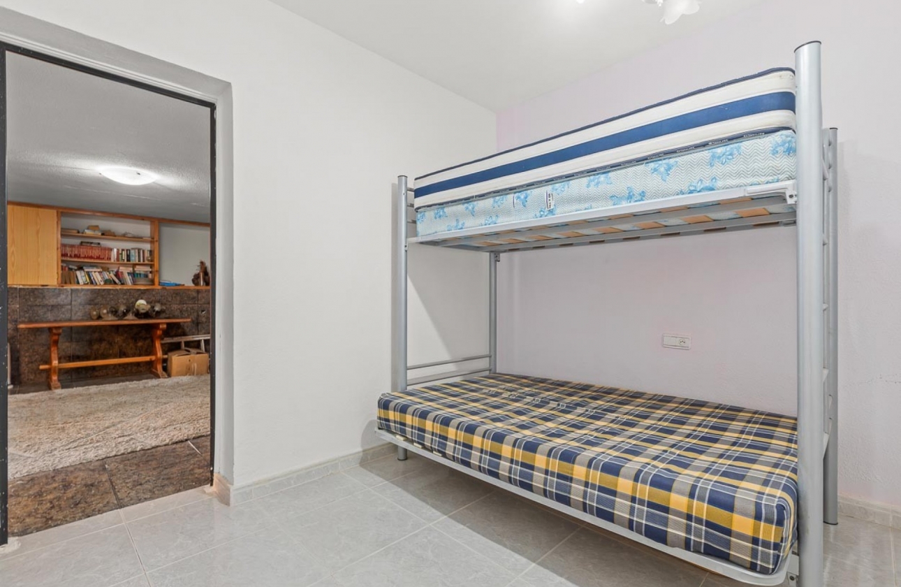 Rynek wtórny - Villa - Orihuela Costa - Res. Las Filipinas