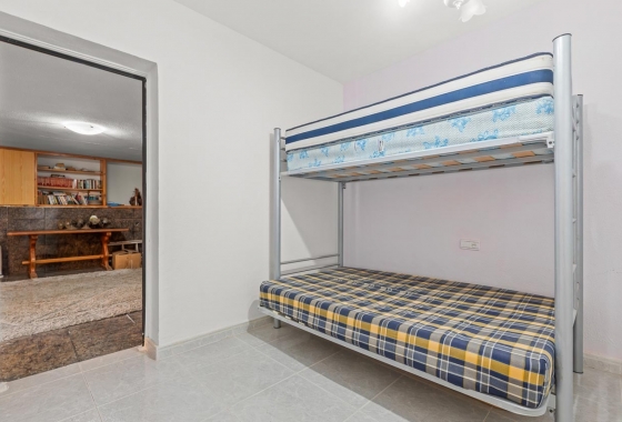 Rynek wtórny - Villa - Orihuela Costa - Res. Las Filipinas