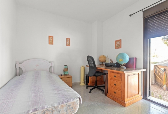 Rynek wtórny - Villa - Orihuela Costa - Res. Las Filipinas