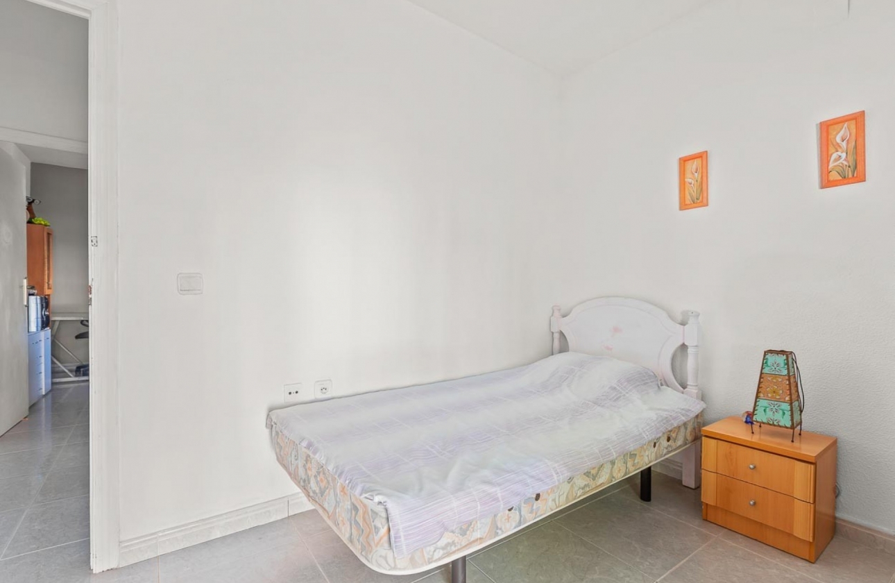 Rynek wtórny - Villa - Orihuela Costa - Res. Las Filipinas