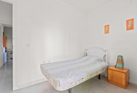 Rynek wtórny - Villa - Orihuela Costa - Res. Las Filipinas