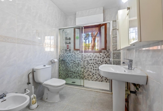 Rynek wtórny - Villa - Orihuela Costa - Res. Las Filipinas