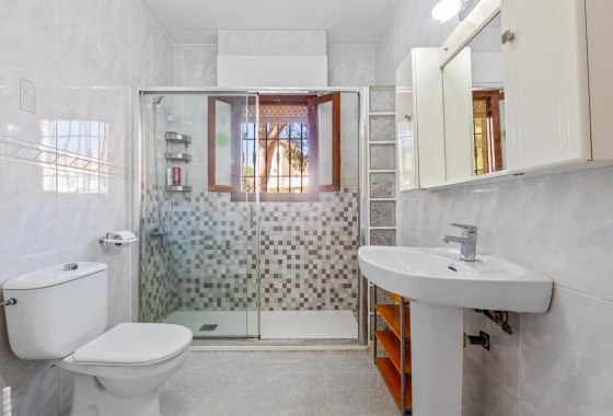 Rynek wtórny - Villa - Orihuela Costa - Res. Las Filipinas