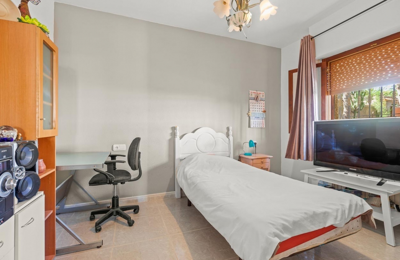 Rynek wtórny - Villa - Orihuela Costa - Res. Las Filipinas