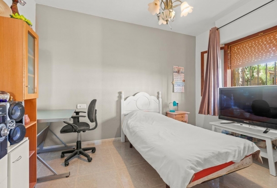 Rynek wtórny - Villa - Orihuela Costa - Res. Las Filipinas