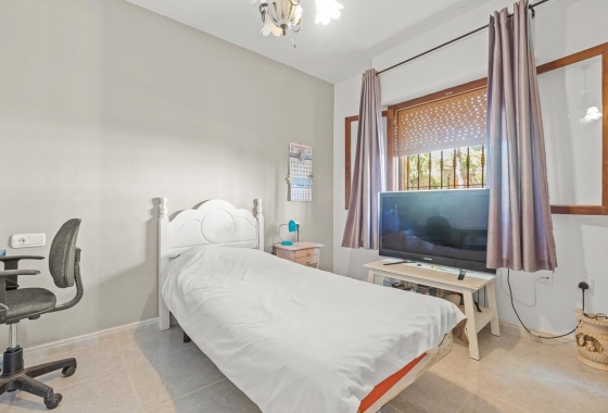 Rynek wtórny - Villa - Orihuela Costa - Res. Las Filipinas