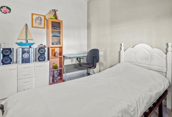 Rynek wtórny - Villa - Orihuela Costa - Res. Las Filipinas