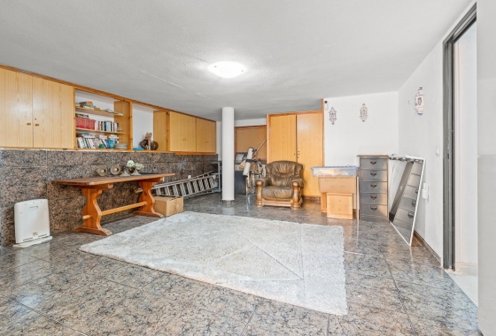 Rynek wtórny - Villa - Orihuela Costa - Res. Las Filipinas