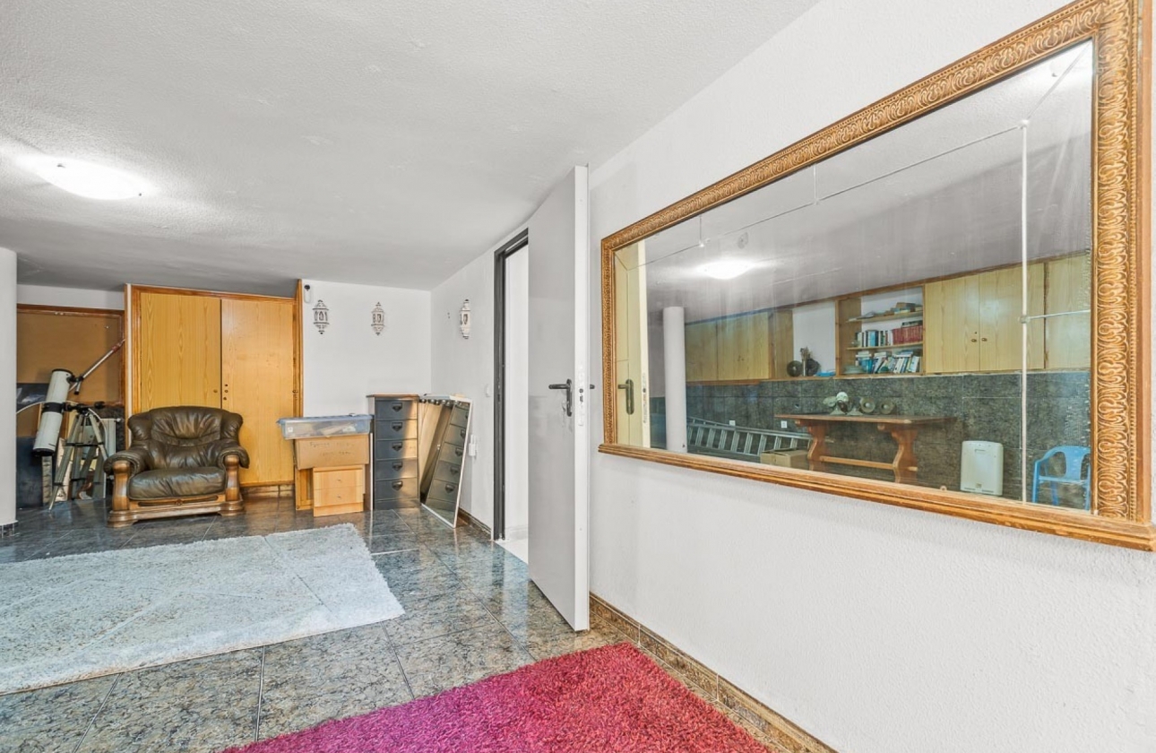 Rynek wtórny - Villa - Orihuela Costa - Res. Las Filipinas