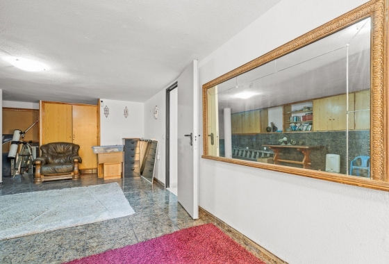 Rynek wtórny - Villa - Orihuela Costa - Res. Las Filipinas